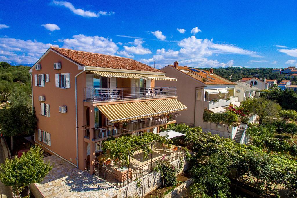 Apartments Ivan Lun  Ngoại thất bức ảnh