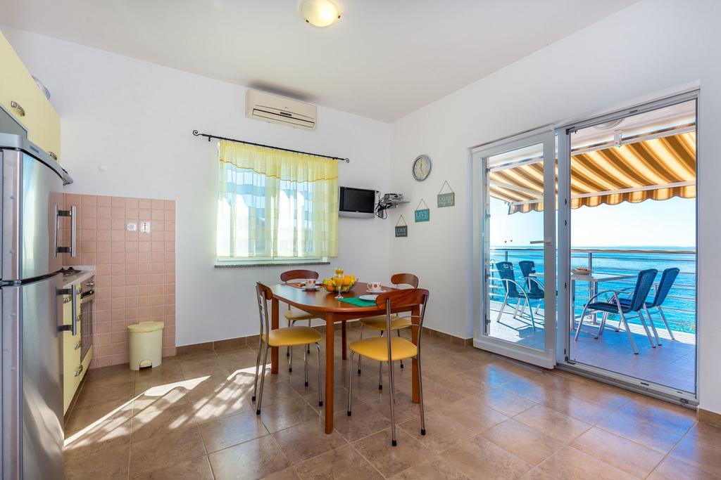 Apartments Ivan Lun  Ngoại thất bức ảnh