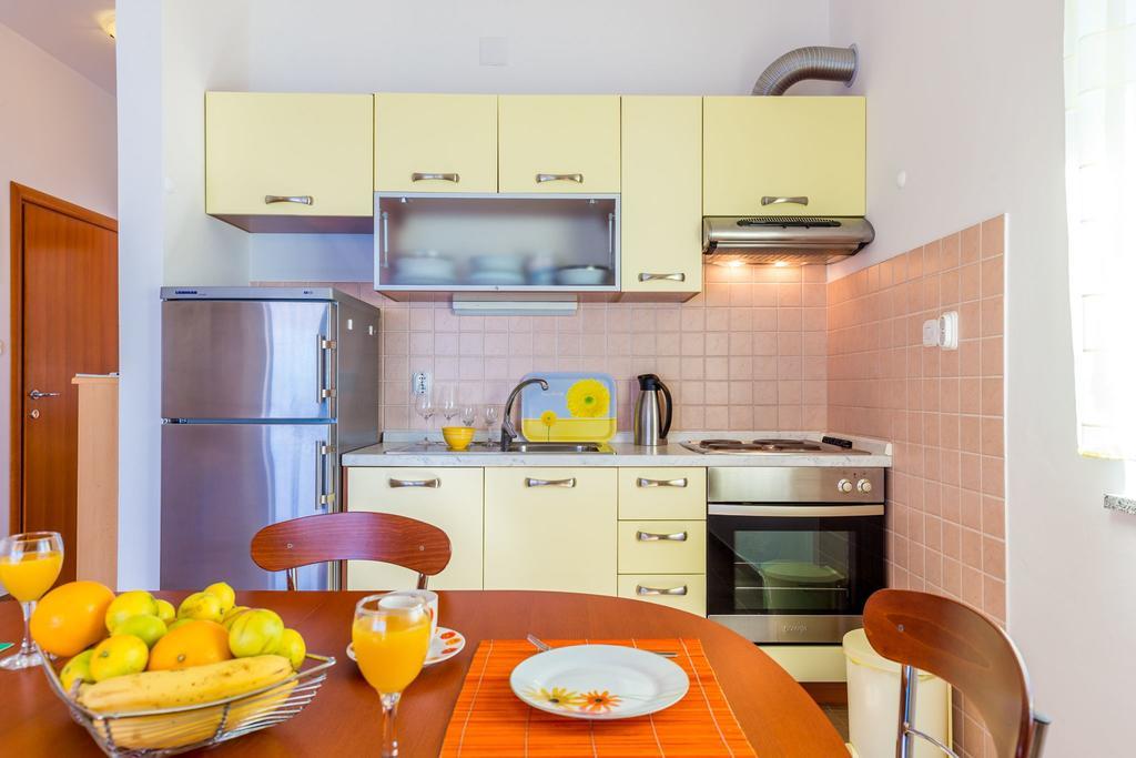 Apartments Ivan Lun  Ngoại thất bức ảnh