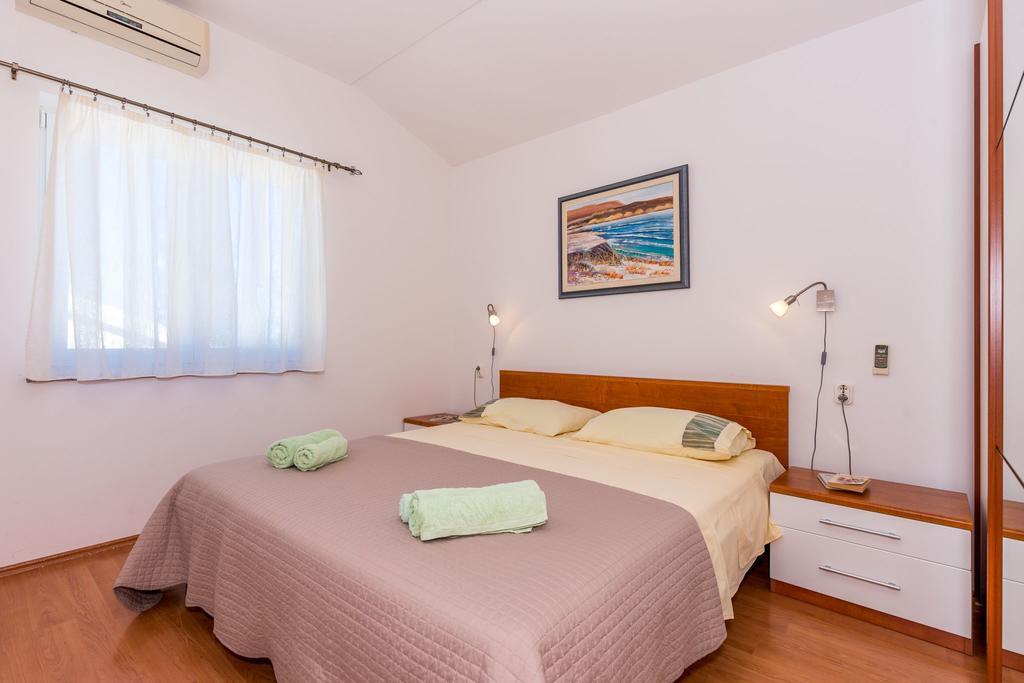 Apartments Ivan Lun  Ngoại thất bức ảnh