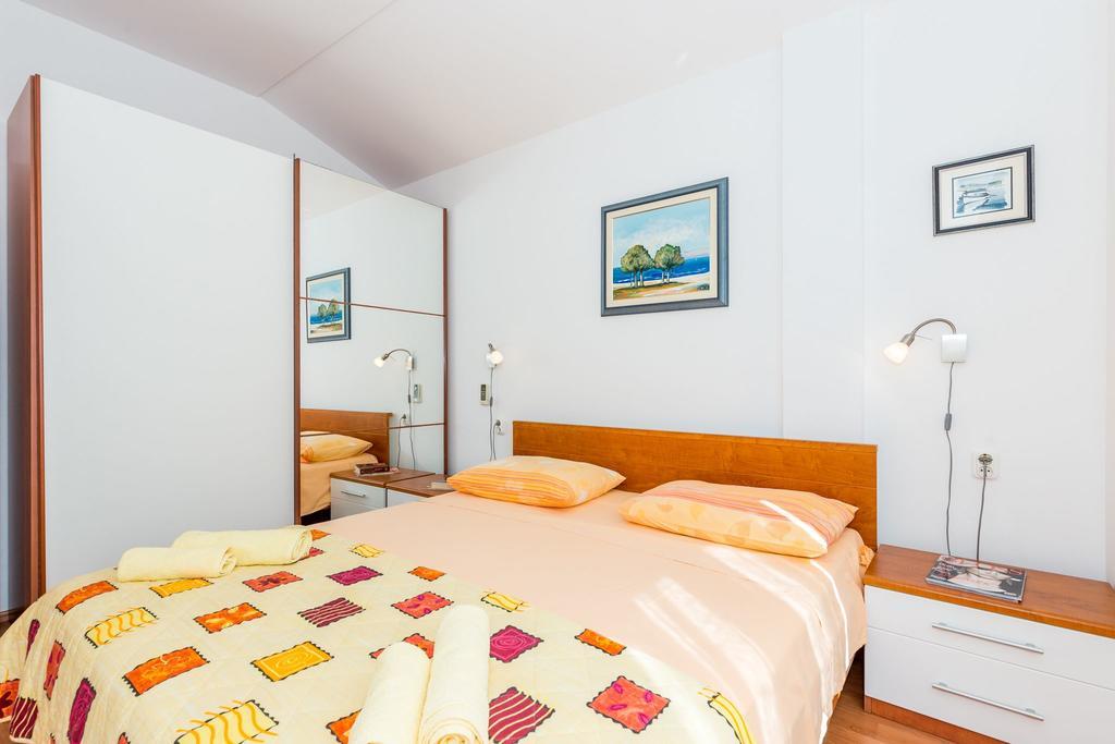 Apartments Ivan Lun  Ngoại thất bức ảnh